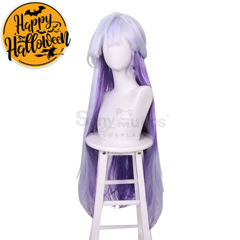 Game Honkai: Star Rail Cosplay Robin Wig Wigs