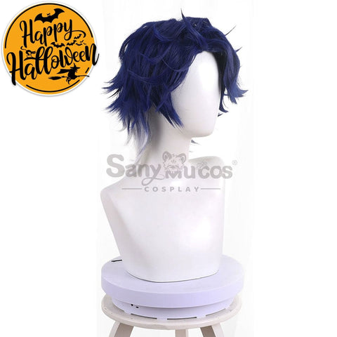 【In Stock】Game Honkai: Star Rail Cosplay Sampo Koski Wig Wigs
