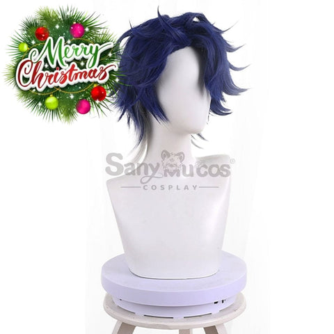 【In Stock】Game Honkai: Star Rail Cosplay Sampo Koski Wig Wigs