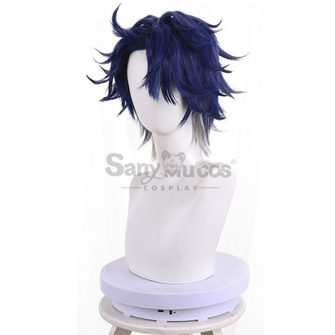 【In Stock】Game Honkai: Star Rail Cosplay Sampo Koski Wig Wigs