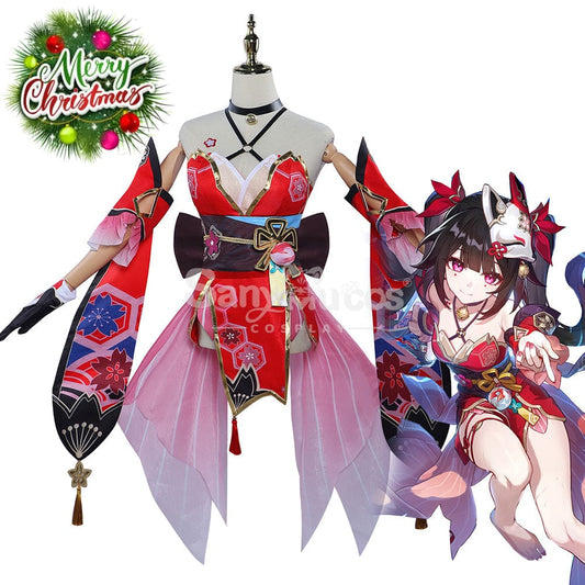 Game Honkai: Star Rail Cosplay Sparkle Costume Plus Size Costumes 1000