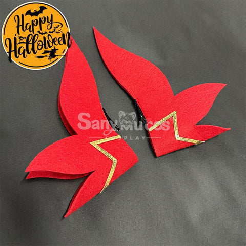 Game Honkai: Star Rail Cosplay Sparkle Costume Plus Size Costumes