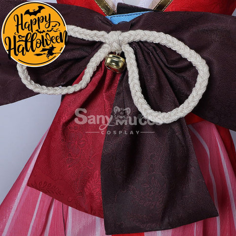 Game Honkai: Star Rail Cosplay Sparkle Costume Plus Size Costumes