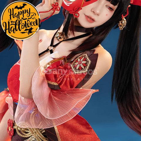 【In Stock】Game Honkai: Star Rail Cosplay Sparkle Costume Premium Edition Costumes