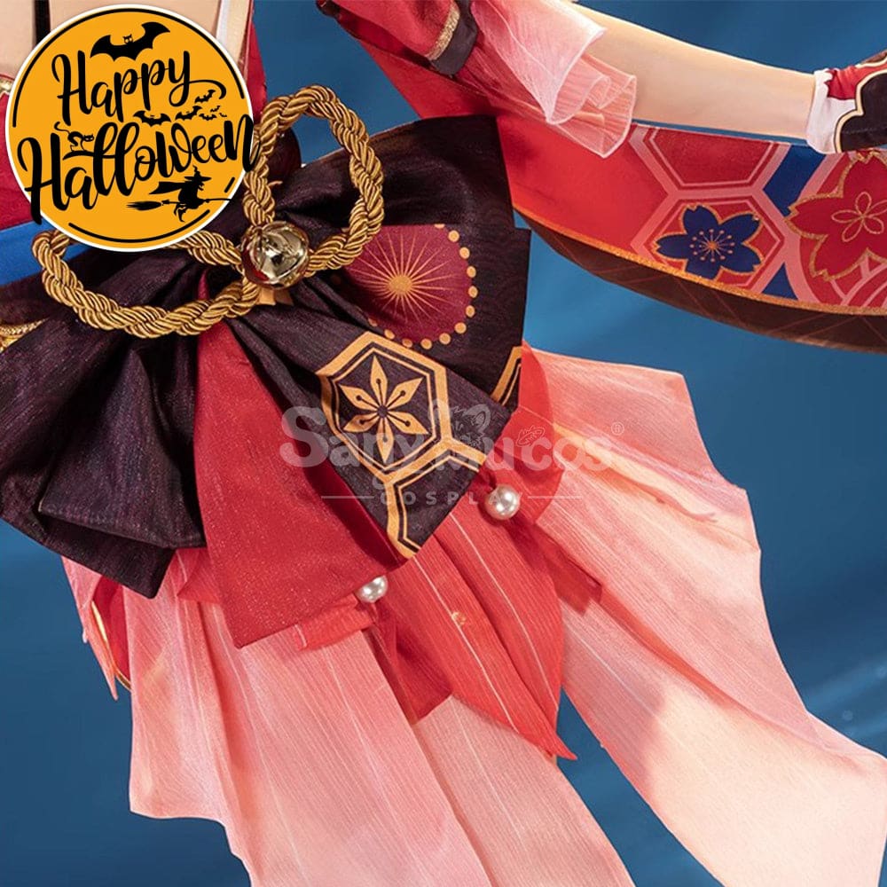 【In Stock】Game Honkai: Star Rail Cosplay Sparkle Costume Premium Edition Costumes