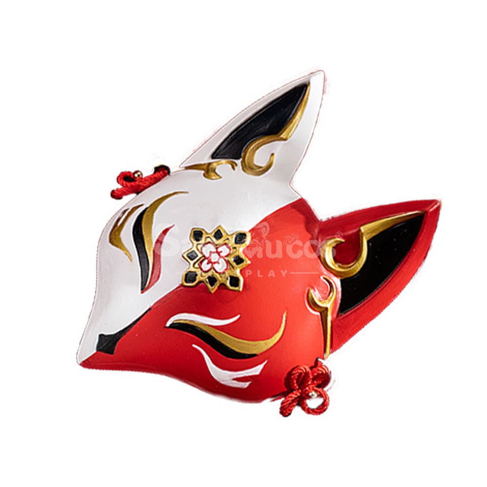 【In Stock】Game Honkai: Star Rail Cosplay Sparkle Costume Premium Edition Mask Costumes