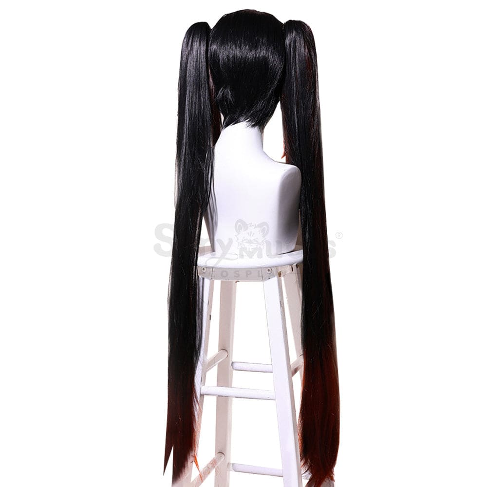【In Stock】Game Honkai: Star Rail Cosplay Sparkle Wig Wigs