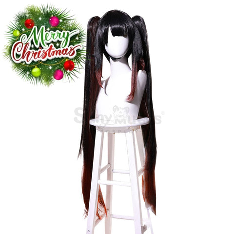 【In Stock】Game Honkai: Star Rail Cosplay Sparkle Wig Wigs