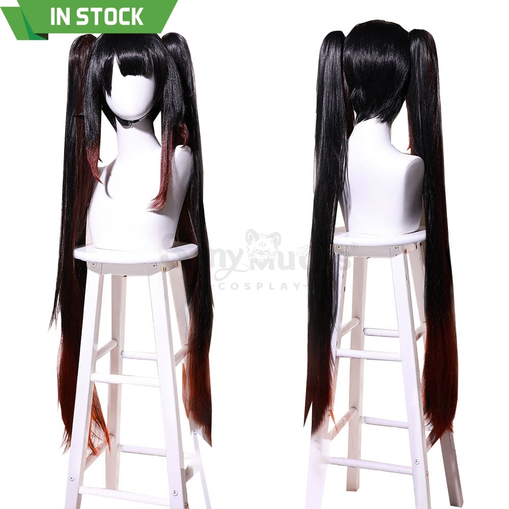 【In Stock】Game Honkai: Star Rail Cosplay Sparkle Wig Wigs