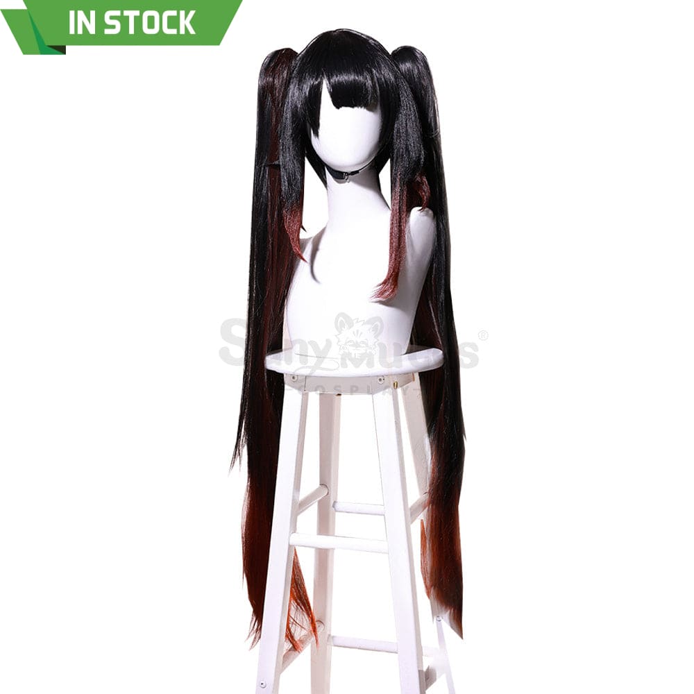 【In Stock】Game Honkai: Star Rail Cosplay Sparkle Wig Wigs