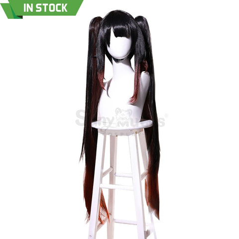 【In Stock】Game Honkai: Star Rail Cosplay Sparkle Wig Wigs