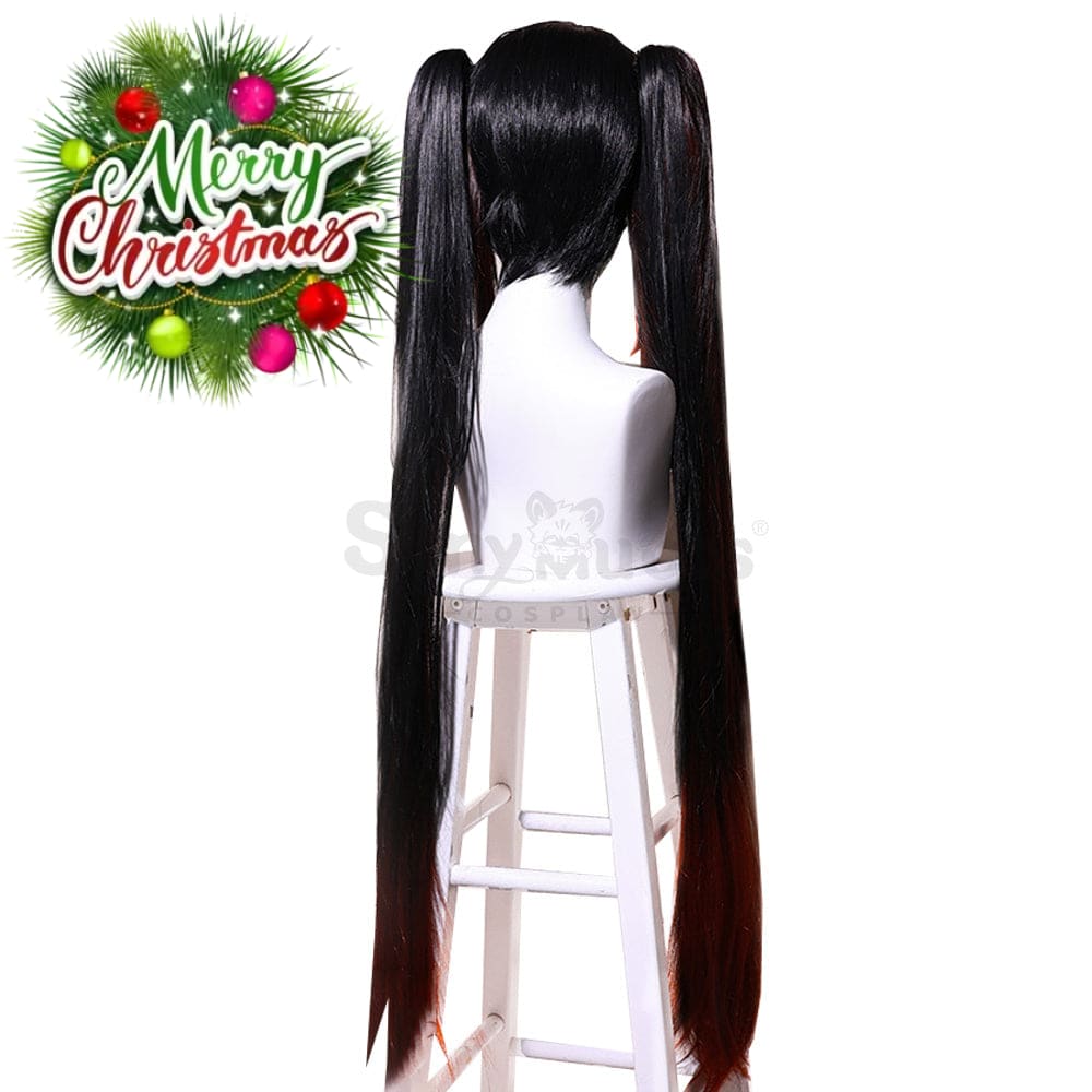 【In Stock】Game Honkai: Star Rail Cosplay Sparkle Wig Wigs