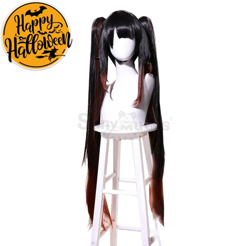【In Stock】Game Honkai: Star Rail Cosplay Sparkle Wig Wigs