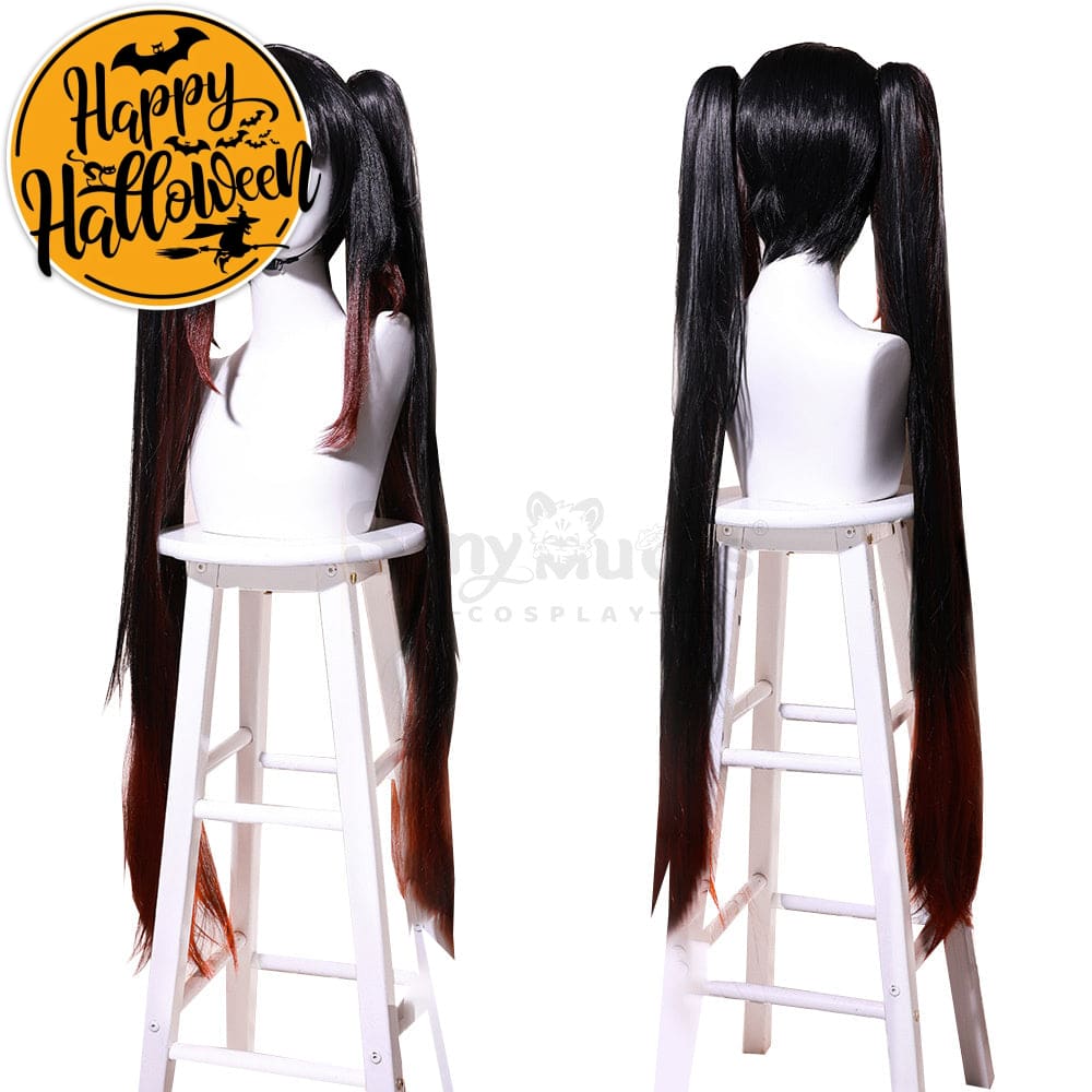 【In Stock】Game Honkai: Star Rail Cosplay Sparkle Wig Wigs