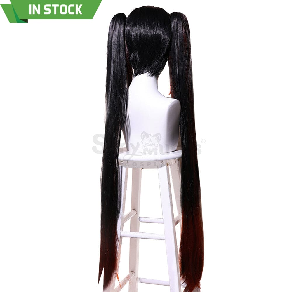 【In Stock】Game Honkai: Star Rail Cosplay Sparkle Wig Wigs