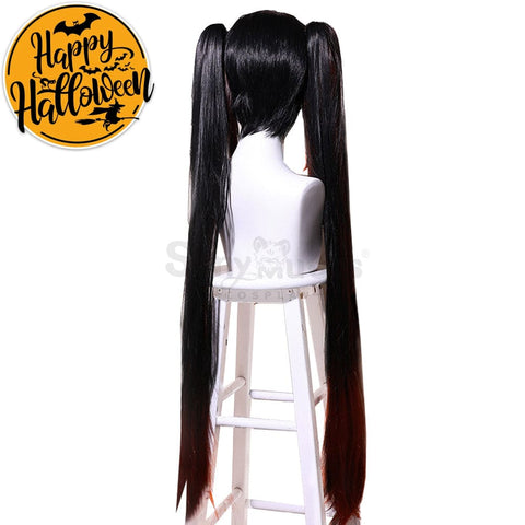 【In Stock】Game Honkai: Star Rail Cosplay Sparkle Wig Wigs
