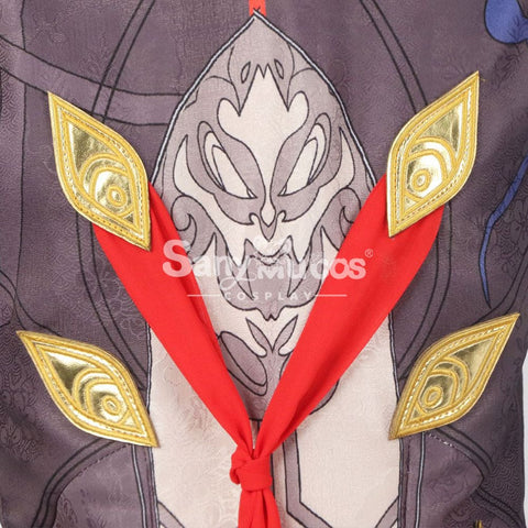 【In Stock】Game Honkai: Star Rail Cosplay Stellaron Hunters Blade Costume Plus Size Costumes