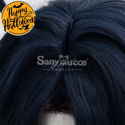 Game Honkai: Star Rail Cosplay Stellaron Hunters Blade Wig Wigs