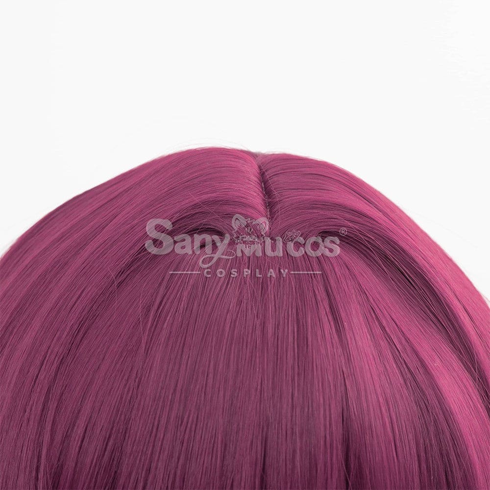 【In Stock】Game Honkai: Star Rail Cosplay Stellaron Hunters Kafka Wig Wigs