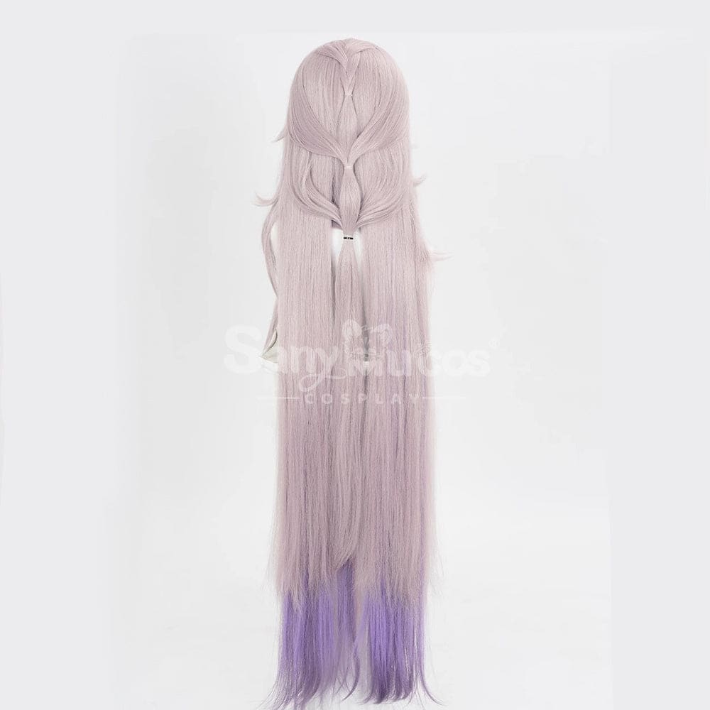 【In Stock】Game Honkai: Star Rail Cosplay The Herta Gradient Color Wig Wigs