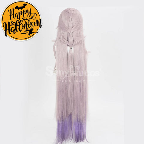 【In Stock】Game Honkai: Star Rail Cosplay The Herta Gradient Color Wig Wigs