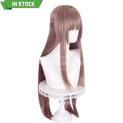 【In Stock】Game Honkai: Star Rail Cosplay The Herta Wig Wigs