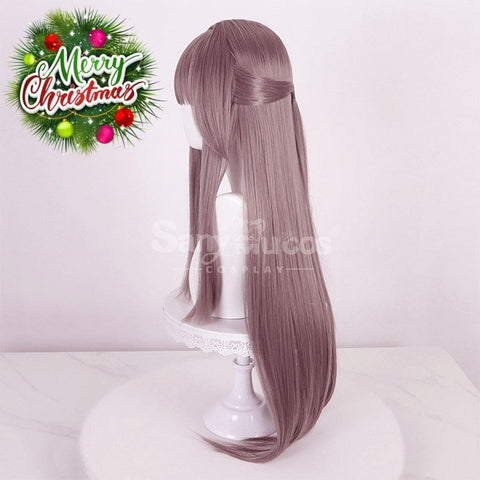 【In Stock】Game Honkai: Star Rail Cosplay The Herta Wig Wigs