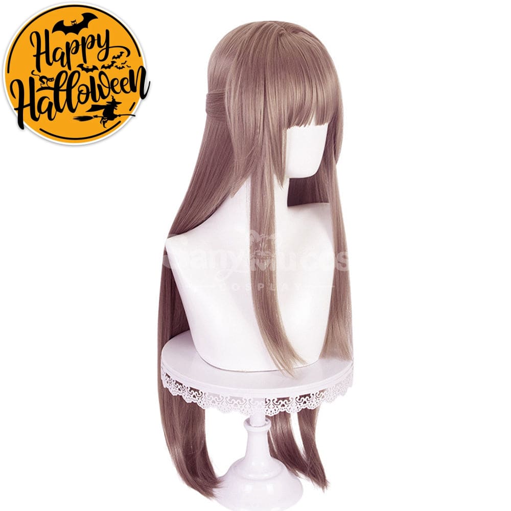 【In Stock】Game Honkai: Star Rail Cosplay The Herta Wig Wigs