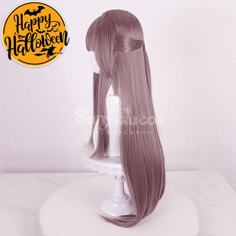 【In Stock】Game Honkai: Star Rail Cosplay The Herta Wig Wigs