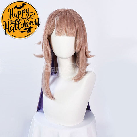 Game Honkai: Star Rail Cosplay The Herta Wig Wigs