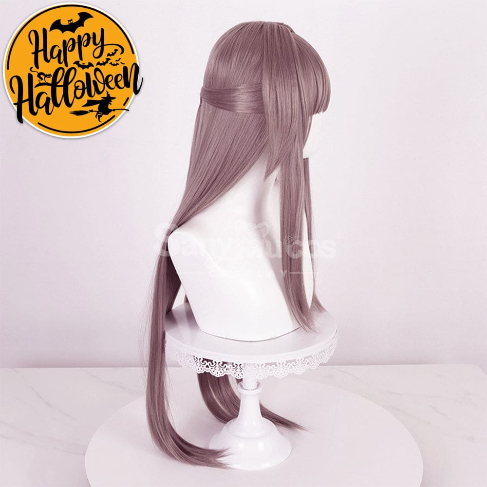 【In Stock】Game Honkai: Star Rail Cosplay The Herta Wig Wigs