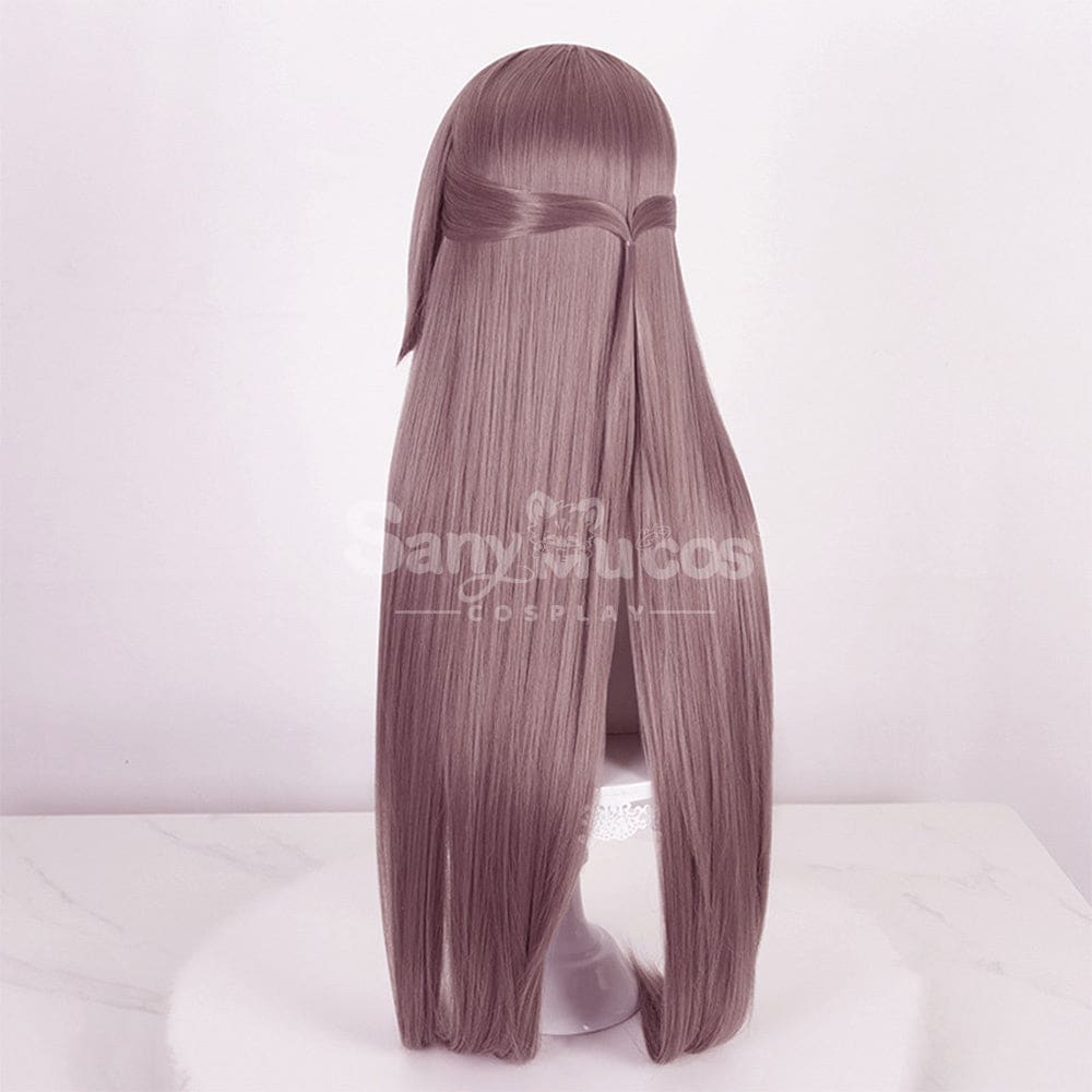 【In Stock】Game Honkai: Star Rail Cosplay The Herta Wig Wigs