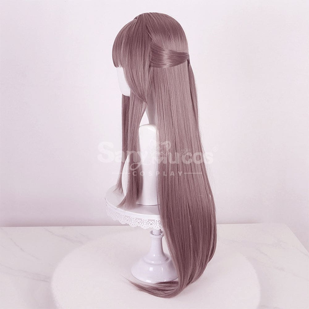 【In Stock】Game Honkai: Star Rail Cosplay The Herta Wig Wigs