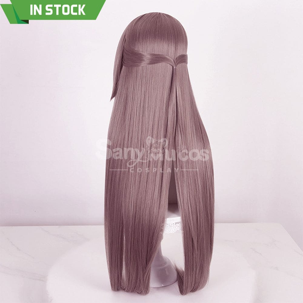 【In Stock】Game Honkai: Star Rail Cosplay The Herta Wig Wigs