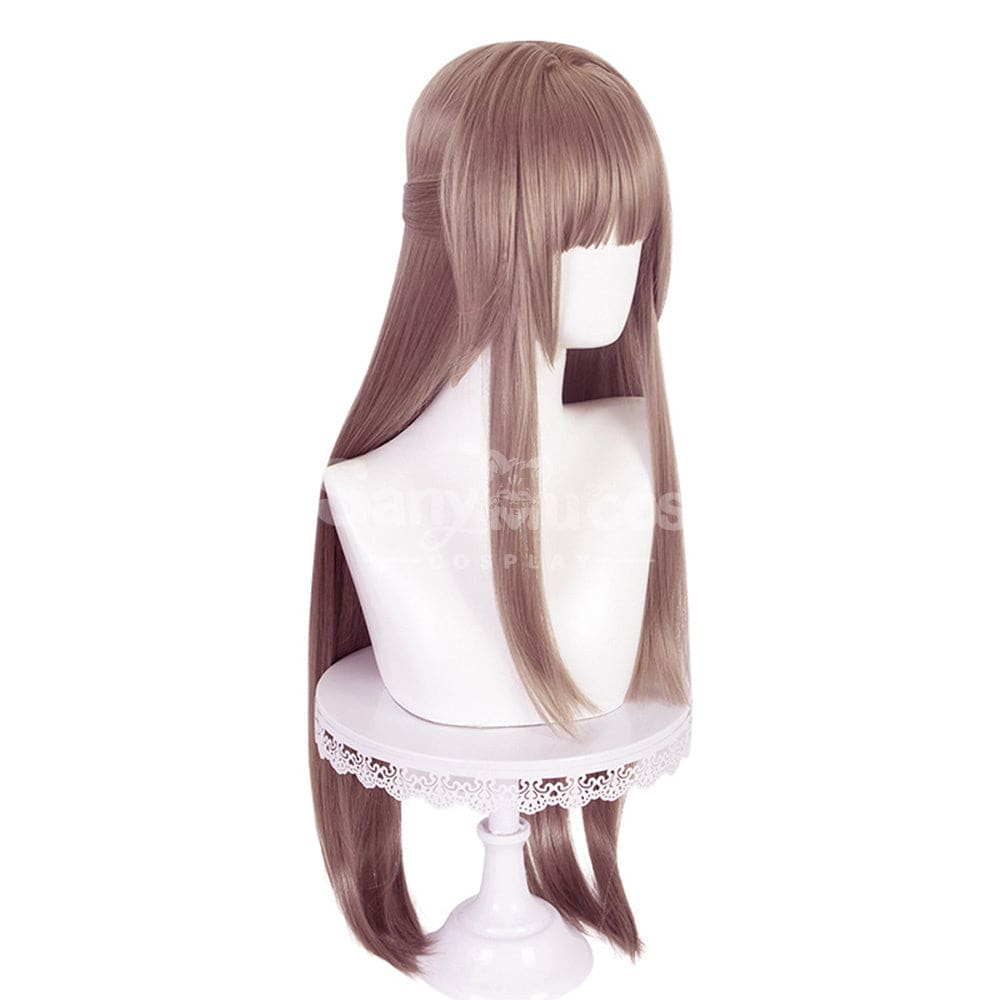 【In Stock】Game Honkai: Star Rail Cosplay The Herta Wig Wigs