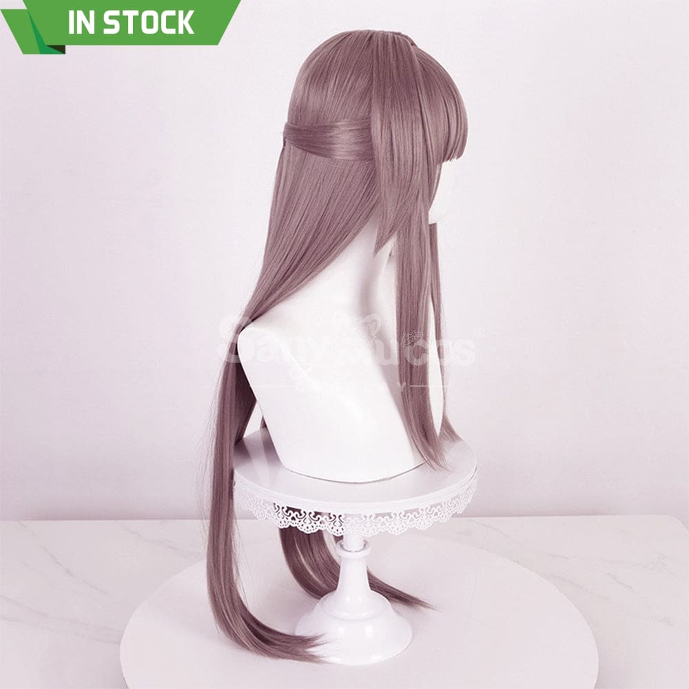 【In Stock】Game Honkai: Star Rail Cosplay The Herta Wig Wigs