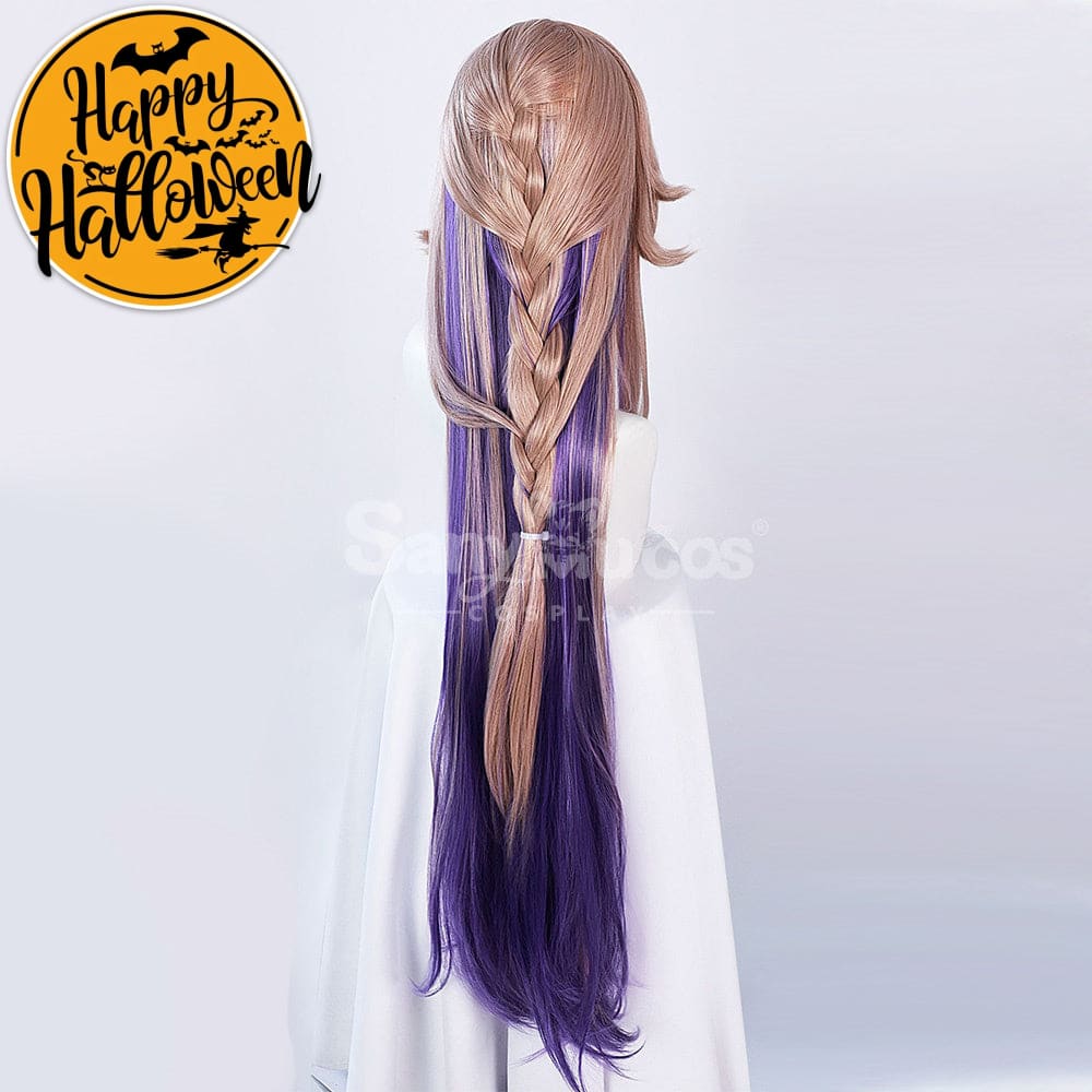 Game Honkai: Star Rail Cosplay The Herta Wig Wigs