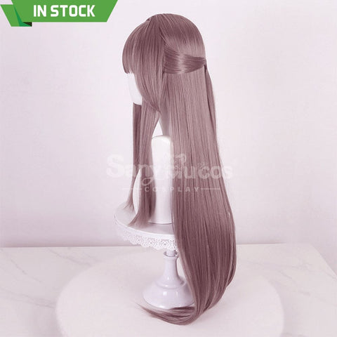 【In Stock】Game Honkai: Star Rail Cosplay The Herta Wig Wigs