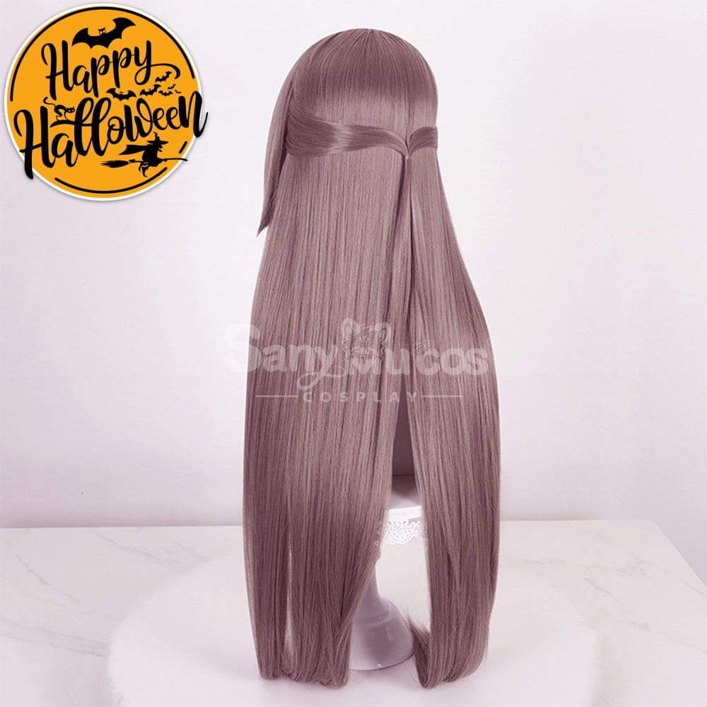 【In Stock】Game Honkai: Star Rail Cosplay The Herta Wig Wigs