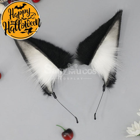 【In Stock】Game Honkai: Star Rail Cosplay Tingyun Props Ears Prop