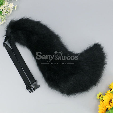 【In Stock】Game Honkai: Star Rail Cosplay Tingyun Props Tail Prop