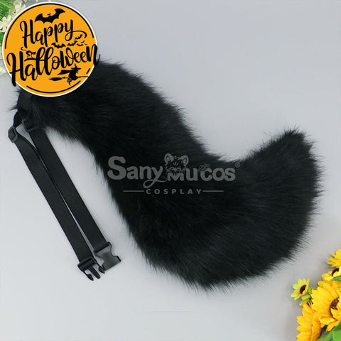 【In Stock】Game Honkai: Star Rail Cosplay Tingyun Props Tail Prop