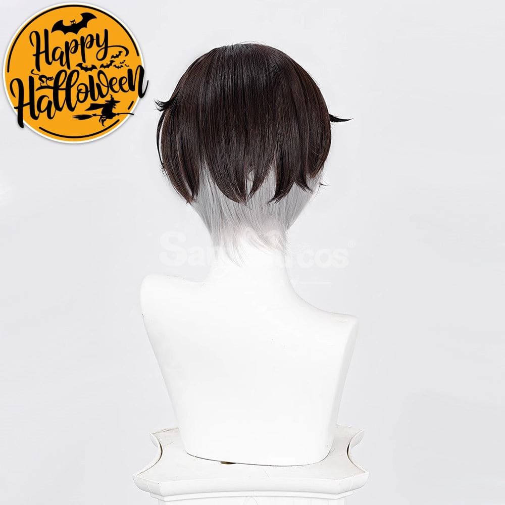 【In Stock】Game Honkai: Star Rail Cosplay Todd Haberkorn Wig Wigs