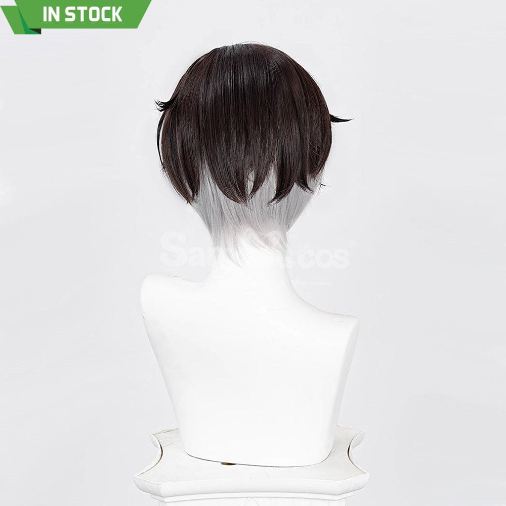 【In Stock】Game Honkai: Star Rail Cosplay Todd Haberkorn Wig Wigs