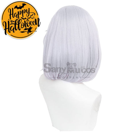 Game Honkai: Star Rail Cosplay Topaz Wig Wigs