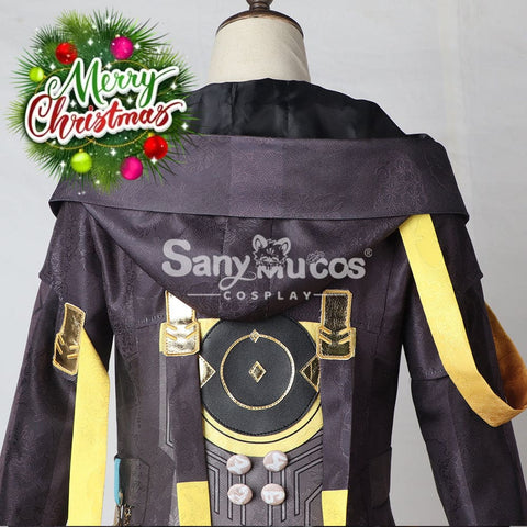 【Weekly Flash Sale On Www.sanymucos.com】【In Stock】Game Honkai: Star Rail Cosplay