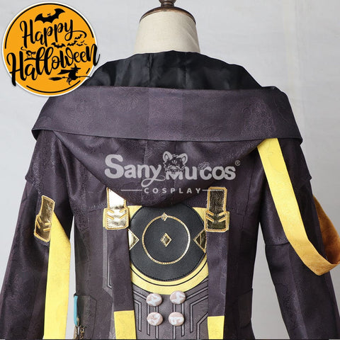 【Weekly Flash Sale On Www.sanymucos.com】【In Stock】Game Honkai: Star Rail Cosplay