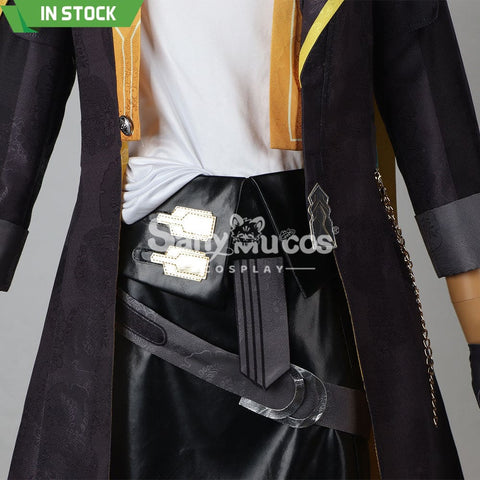 【Weekly Flash Sale On Www.sanymucos.com】【In Stock】Game Honkai: Star Rail Cosplay