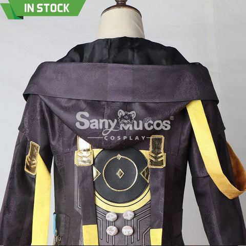 【Weekly Flash Sale On Www.sanymucos.com】【In Stock】Game Honkai: Star Rail Cosplay