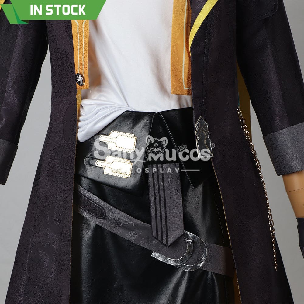 【Weekly Flash Sale On Www.sanymucos.com】【In Stock】Game Honkai: Star Rail Cosplay